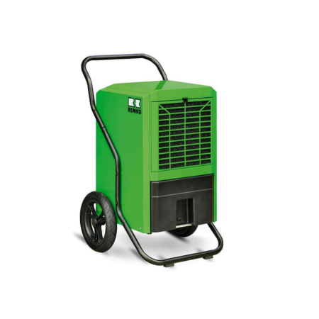 Osuszacz powietrza LTE 60 Eco z pompką skroplin